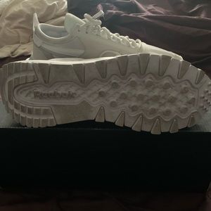 Reebok Classic Legacy White